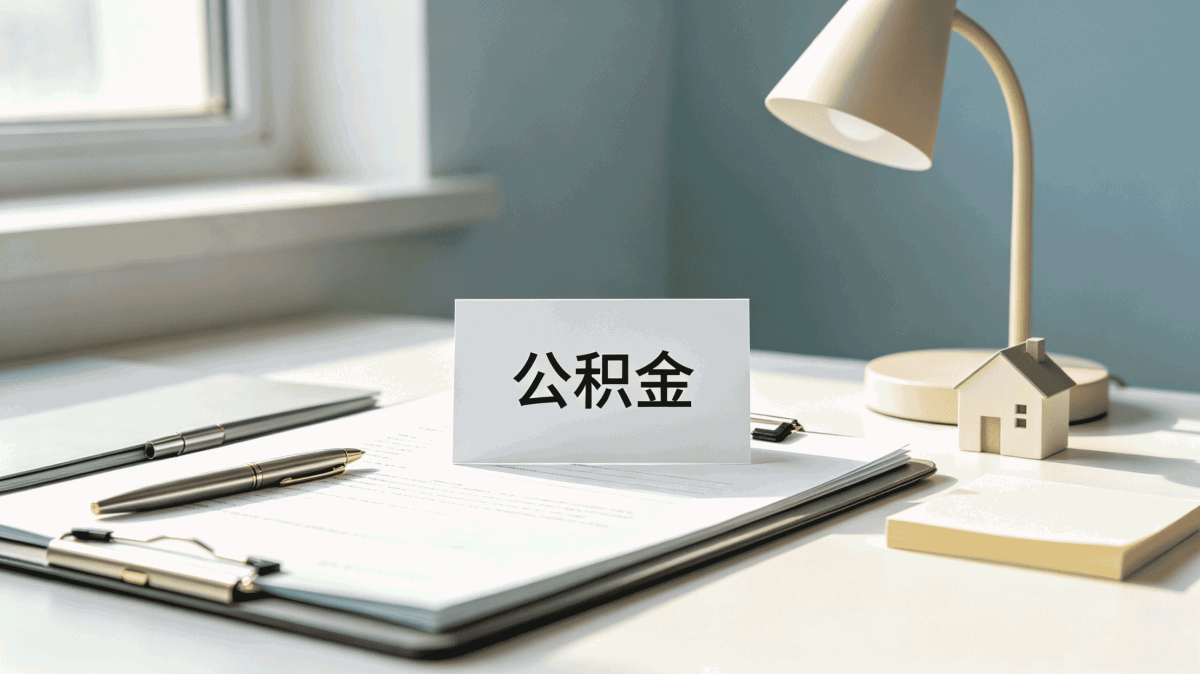 牡丹江公积金托管账户提取行不行看这几点