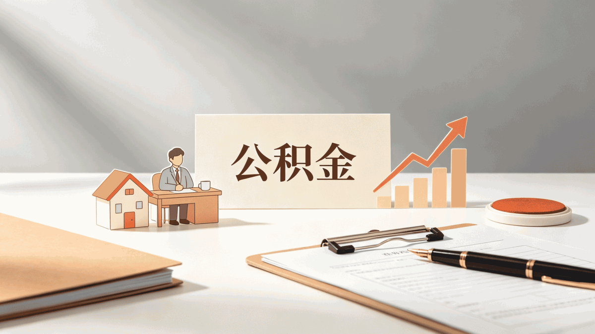 牡丹江公积金查询app对比,一年多花多少冤枉钱