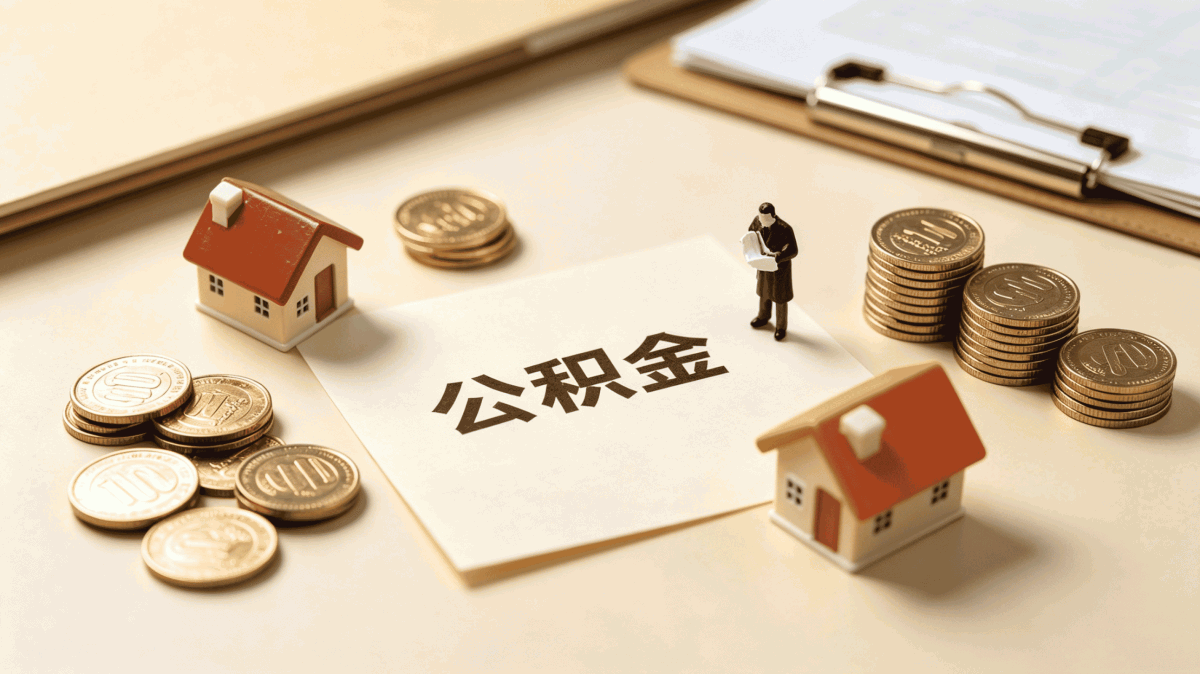 牡丹江公积金代办多少钱算不算白花?