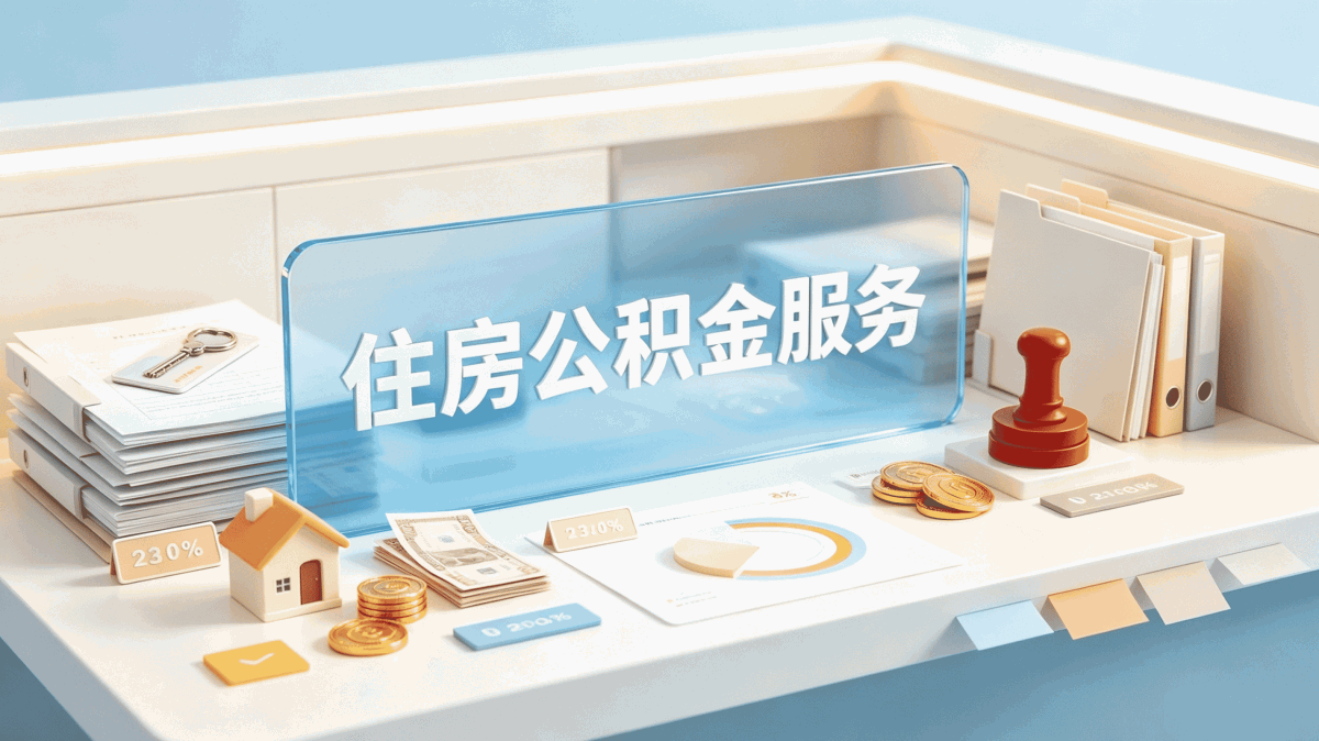 牡丹江公积金代办多少钱算不算白花?