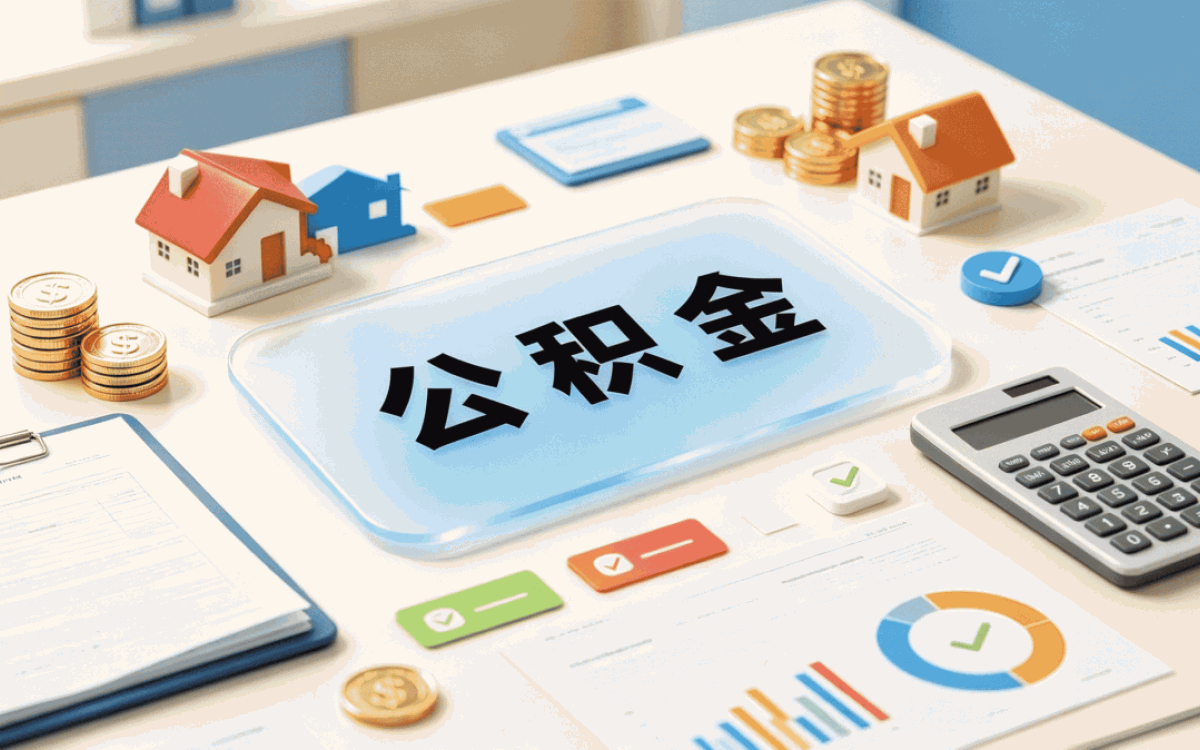 牡丹江建造翻建公积金提取流程容易白跑的坑