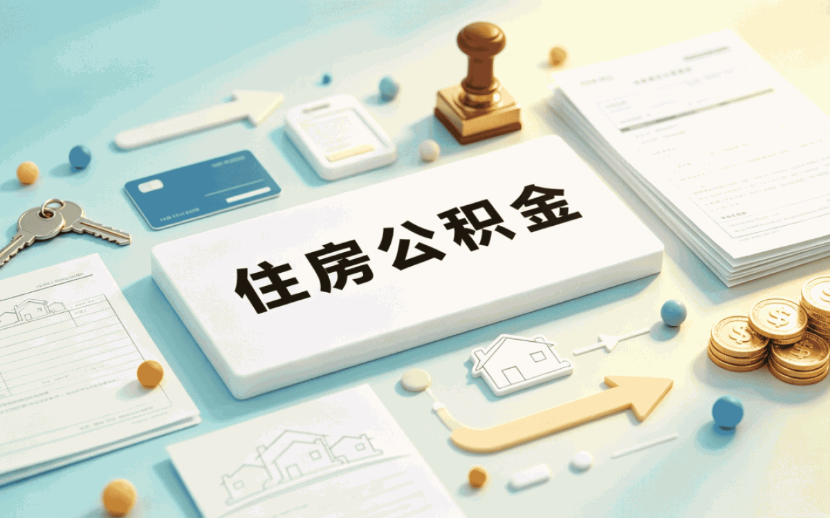 牡丹江公积金提取需要交税吗算不算白交