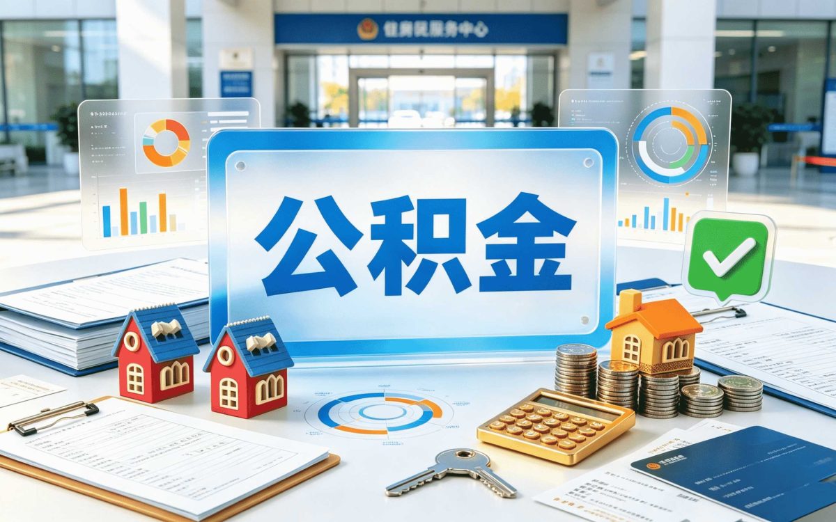 牡丹江建造翻建公积金提取流程容易白跑的坑