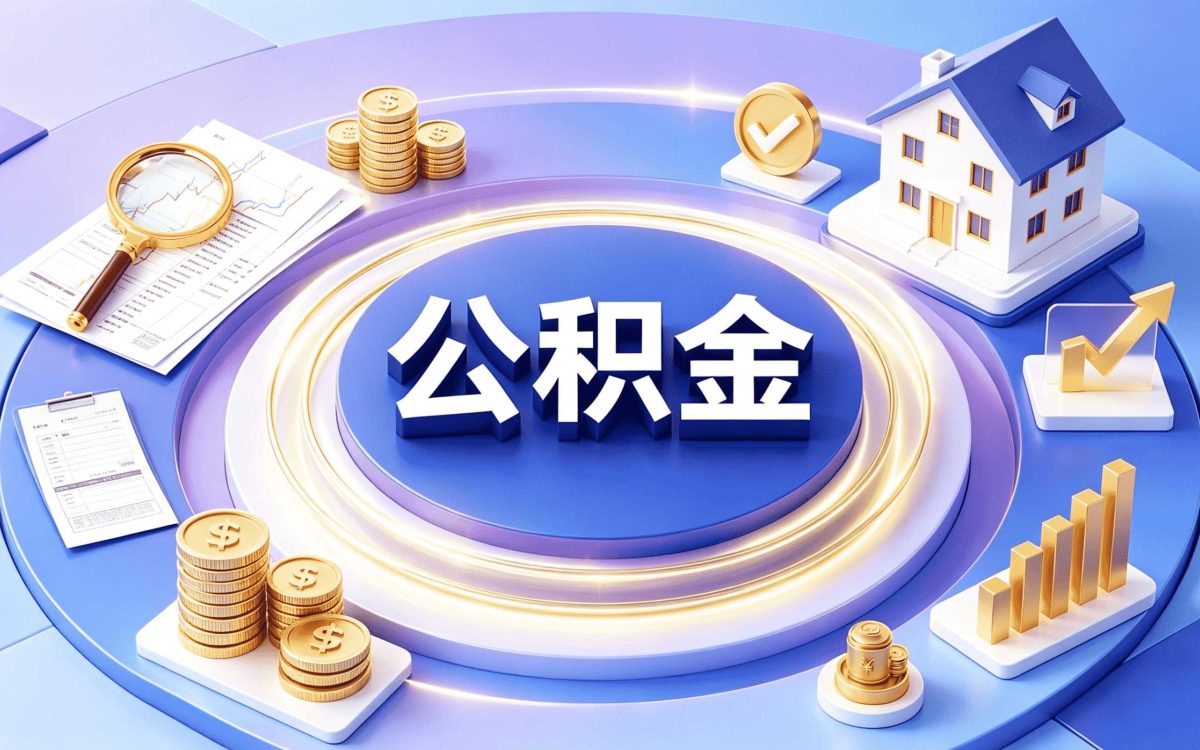 牡丹江明码标价公积金办理靠谱吗