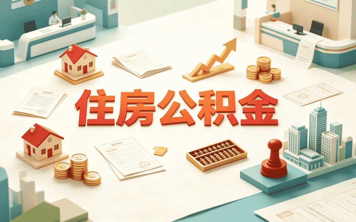 牡丹江公积金转移时间新规口径怎么算