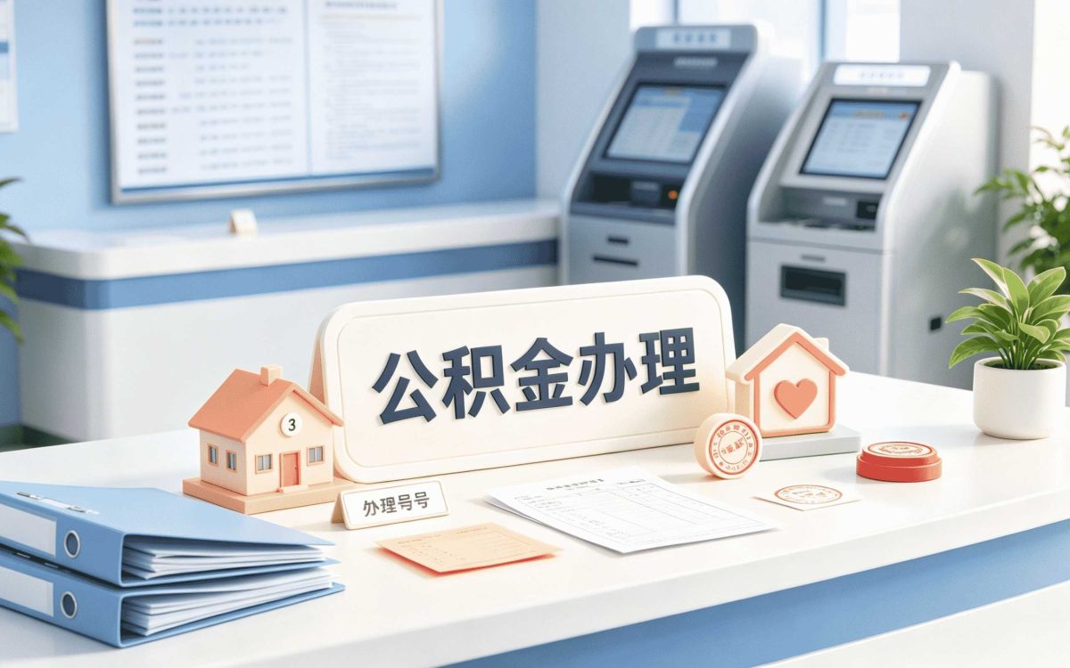 牡丹江公积金帮忙提取怎么操作差多少钱
