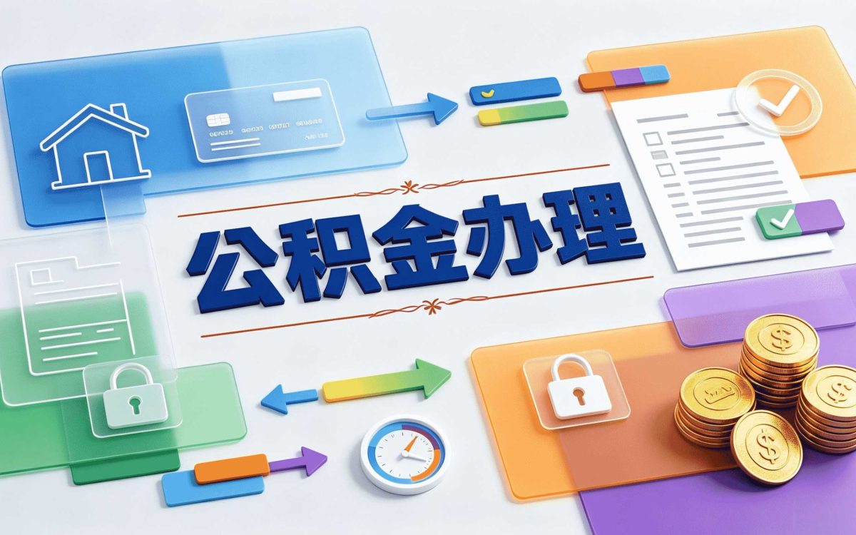 牡丹江公积金帮忙提取怎么操作差多少钱