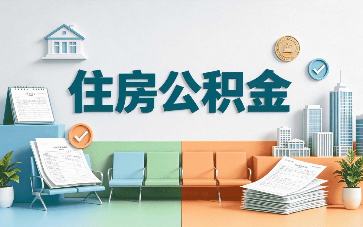 牡丹江公积金代办提取中介费怎么算别白跑