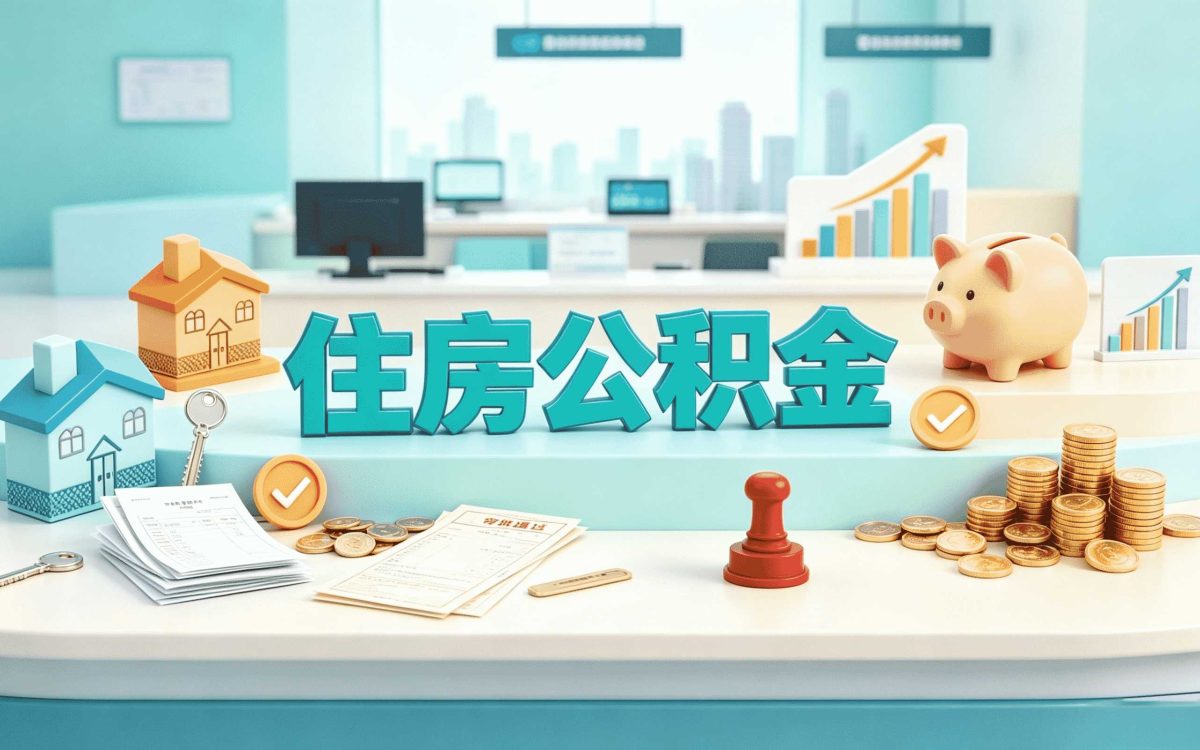牡丹江公积金组合贷材料流程和到账时间