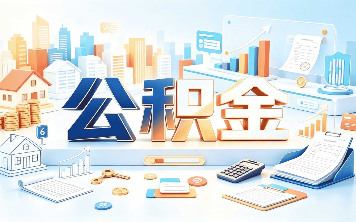 牡丹江公积金代办最简单方法网上办理亲测