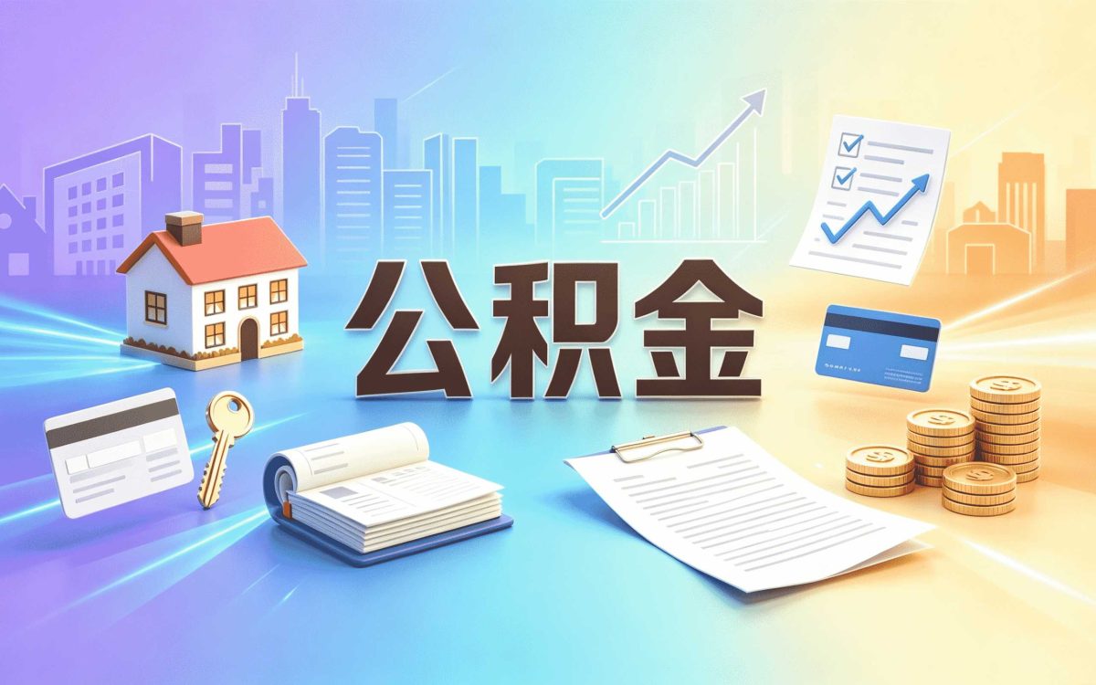 牡丹江公积金托管账户提取行不行看这几点