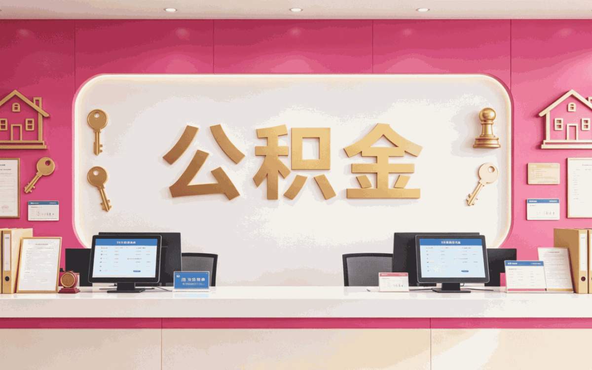 牡丹江找中介提取住房公积金会坐牢吗注意这几点
