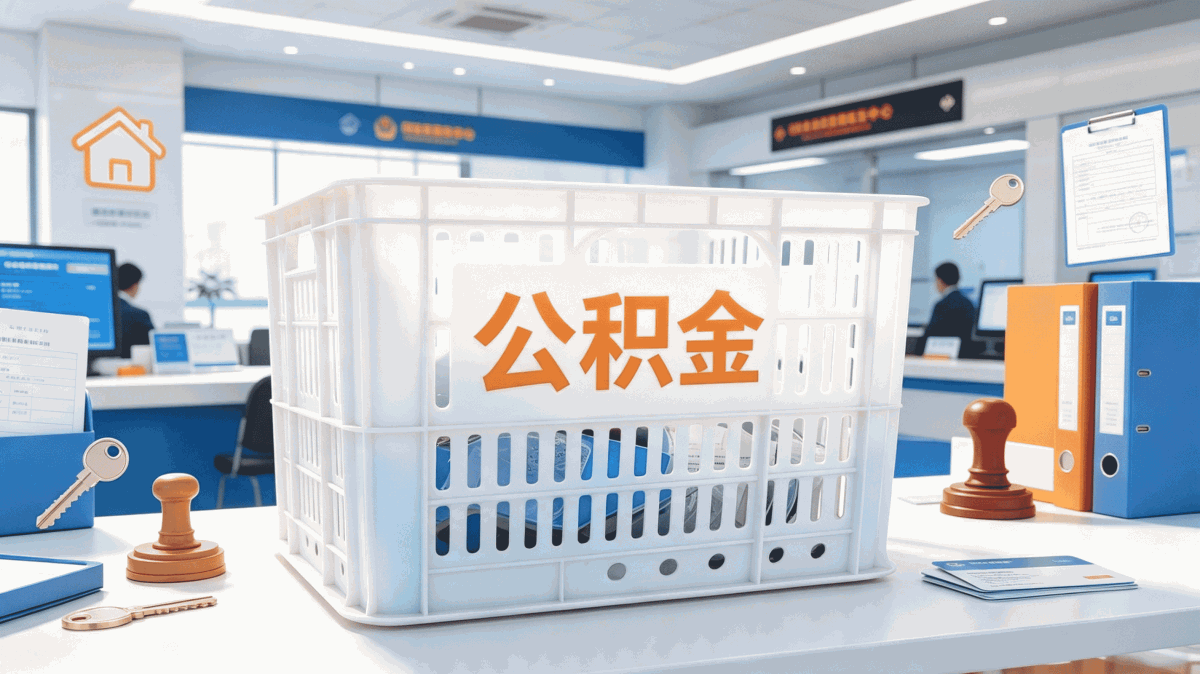 牡丹江公积金转移时间新规口径怎么算