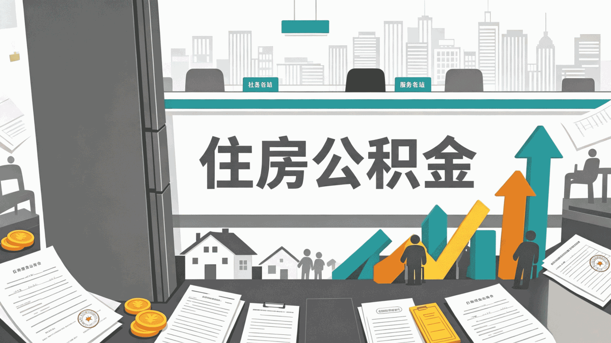 牡丹江公积金最高缴存基数比例最高是多少新规口径