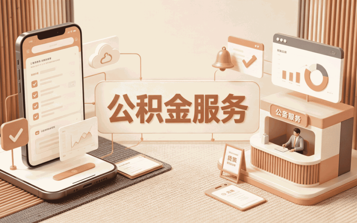 牡丹江公积金组合贷材料流程和到账时间