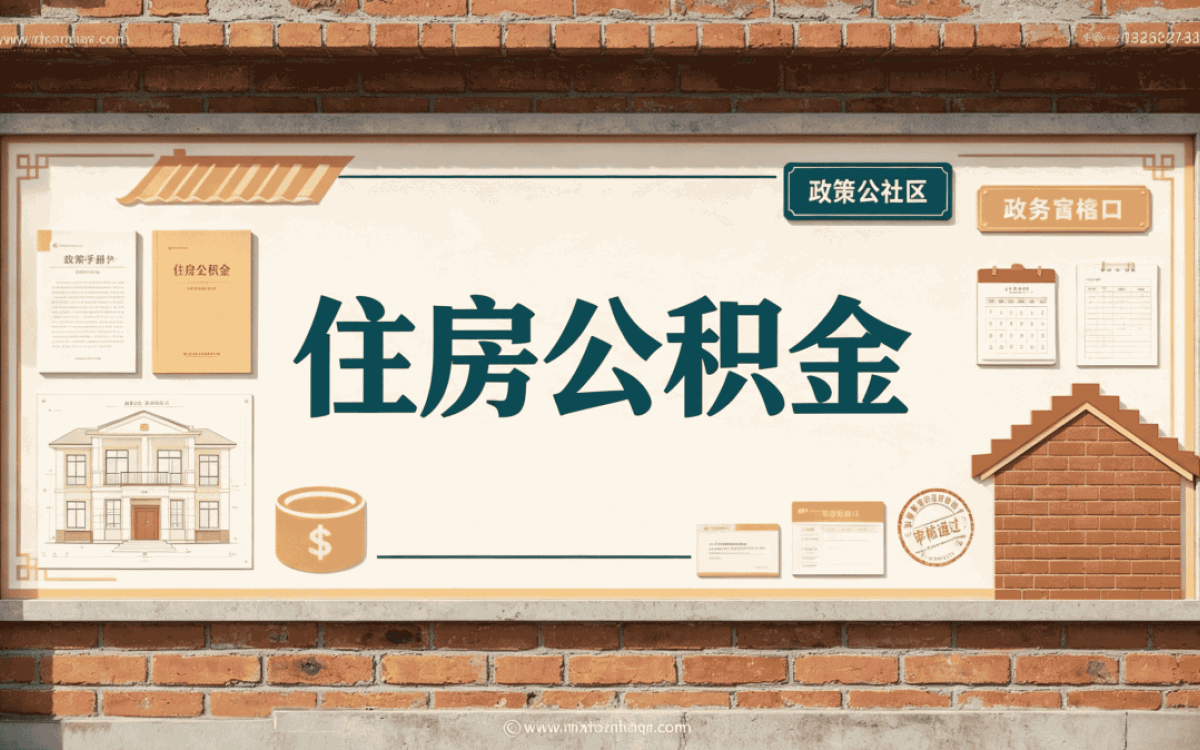 牡丹江公积金组合贷材料流程和到账时间