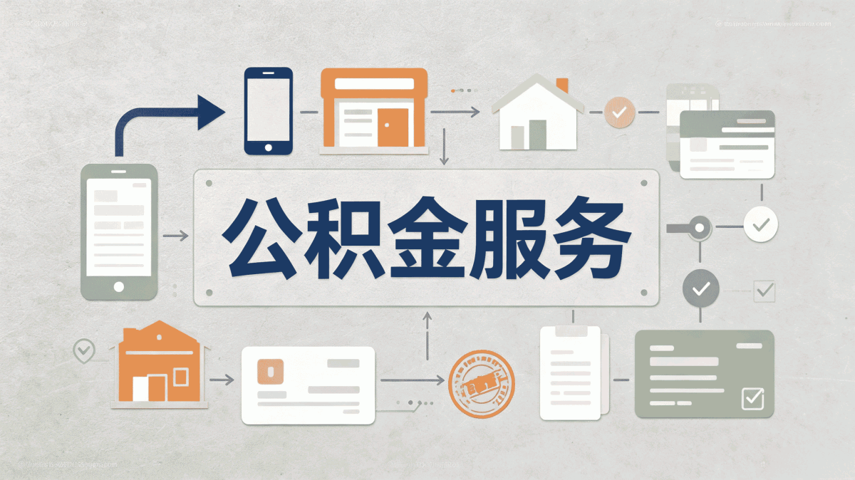 牡丹江公积金代办最简单方法网上办理亲测