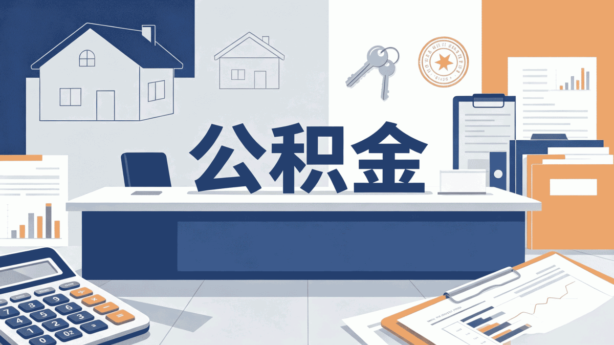 牡丹江公积金代办提取可信吗别踩这几个坑