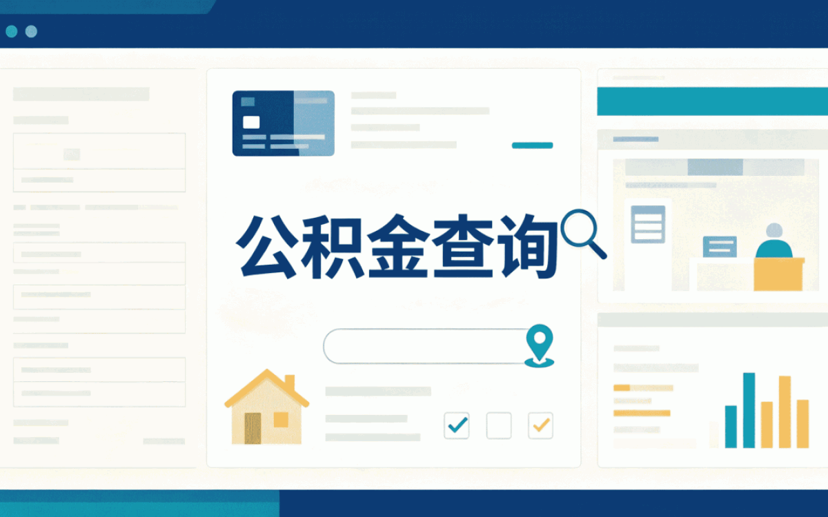 牡丹江公积金托管账户提取行不行看这几点