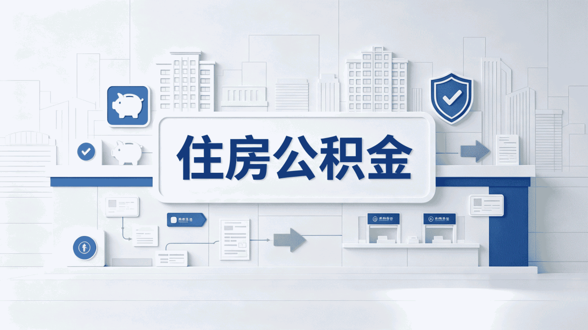 牡丹江公积金查询app对比,一年多花多少冤枉钱
