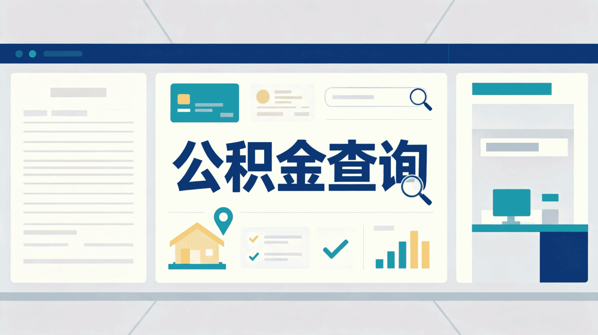 想办公积金租房提取，牡丹江这边怎么操作？
