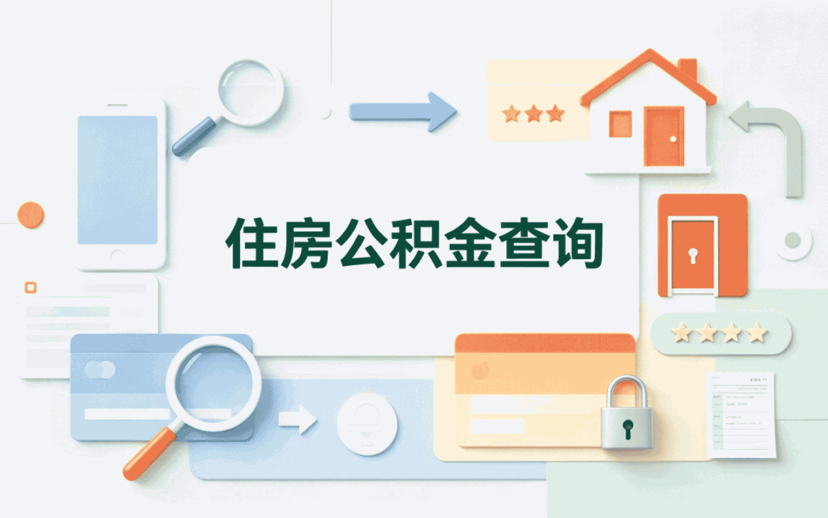 牡丹江出境定居公积金销户注意事项要带啥
