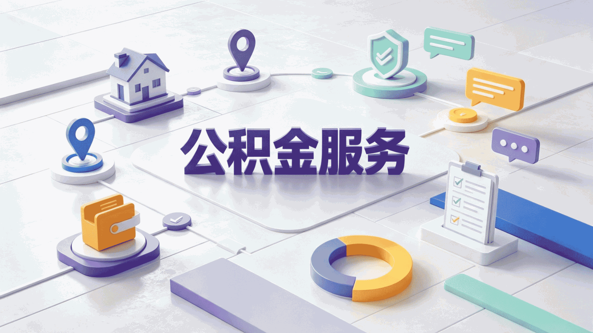 牡丹江公积金代办提取可信吗别踩这几个坑