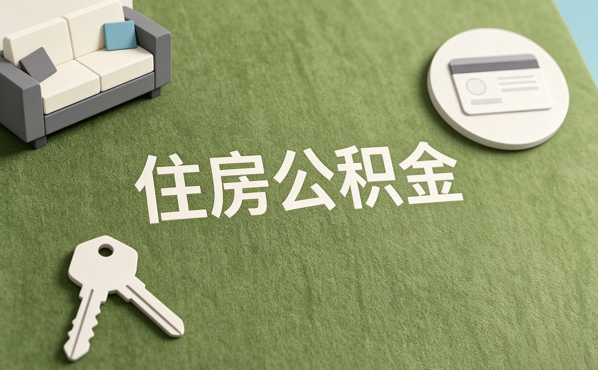 牡丹江城镇户口公积金缴存口径怎么算影响哪些人