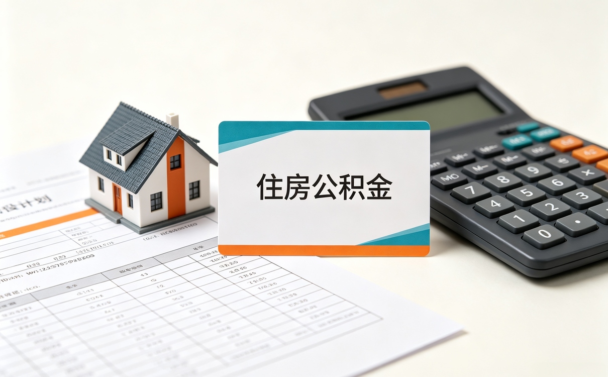 牡丹江城镇户口公积金缴存口径怎么算影响哪些人