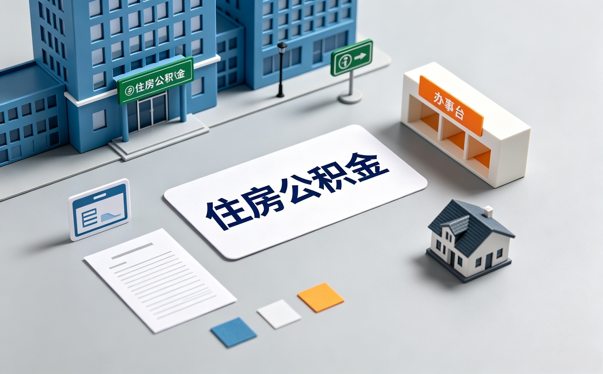 牡丹江停薪留职人员公积金缴存基数怎么算
